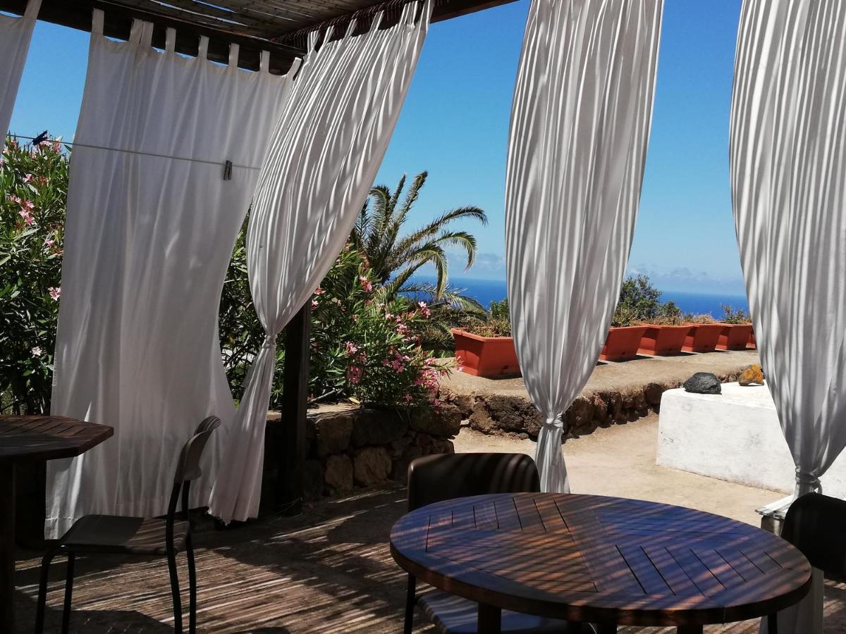 Hébergement de vacances Il Mulino Di Scauri *