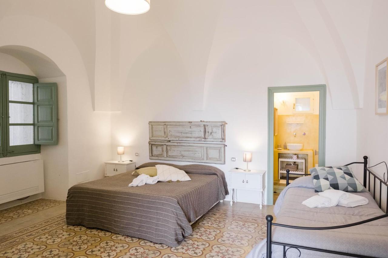 Hébergement de vacances Il Mulino Di Scauri Scauri (Sicily)
