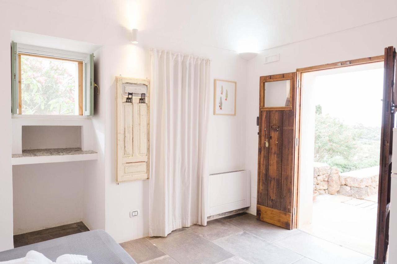 Hébergement de vacances Il Mulino Di Scauri Scauri (Sicily)