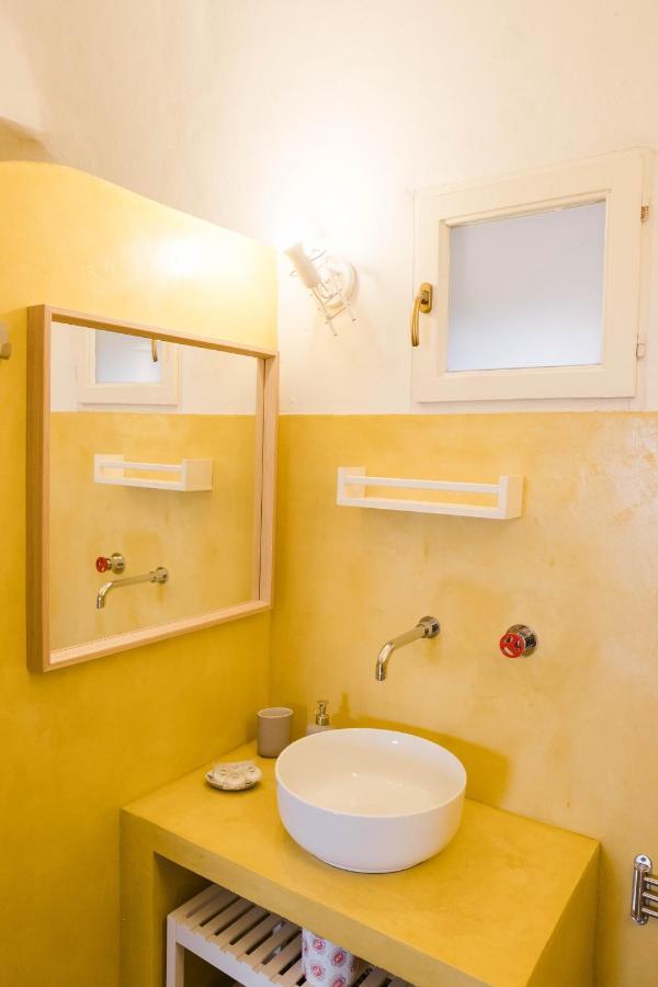 Il Mulino Di Scauri Scauri (Sicily)