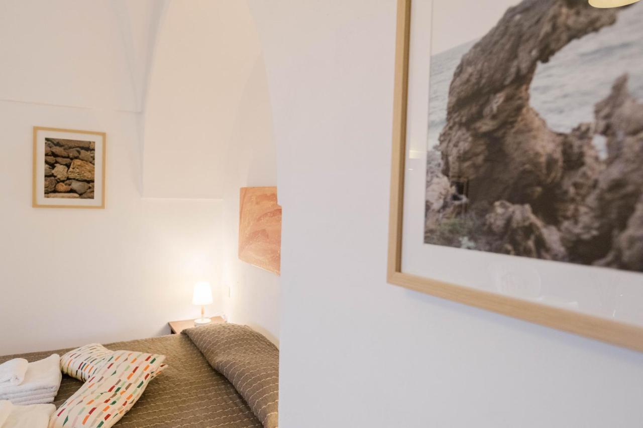 Hébergement de vacances Il Mulino Di Scauri *