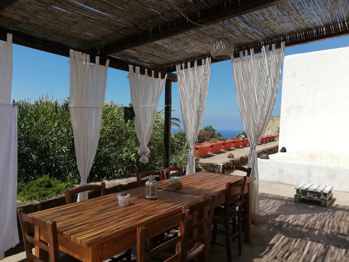 Il Mulino Di Scauri Hébergement de vacances Scauri (Sicily)